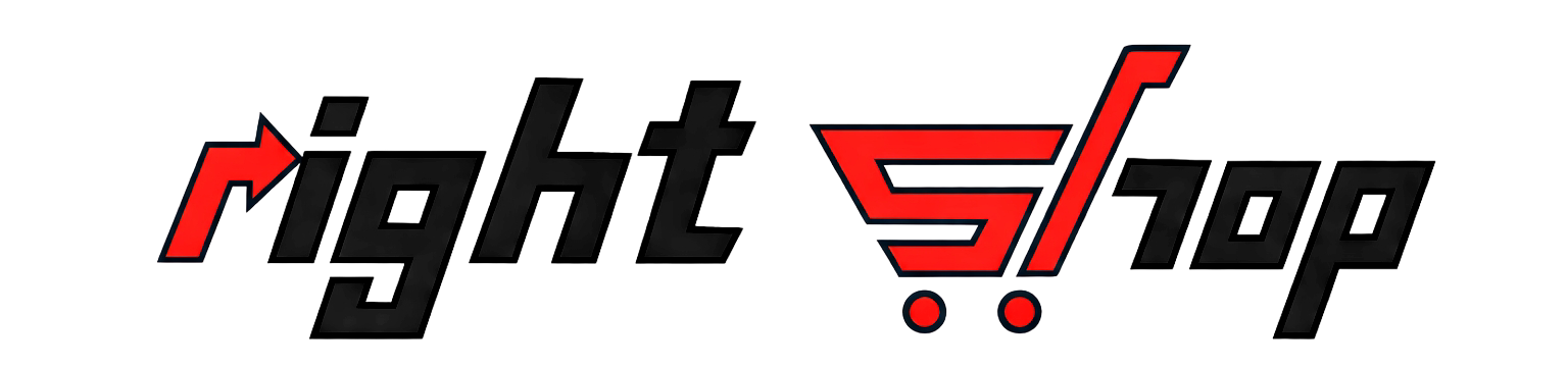RightShop Logo